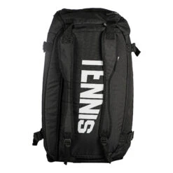 Premium Blackline Duffelbag Borsa Per Racchetta - Nero, Bianco -Tennis Gioco 0121900000 0 2 1
