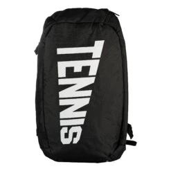 Premium Blackline Duffelbag Borsa Per Racchetta - Nero, Bianco -Tennis Gioco 0121900000 0 3