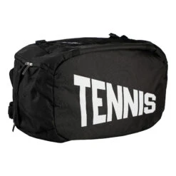 Premium Blackline Duffelbag Borsa Per Racchetta - Nero, Bianco -Tennis Gioco 0121900000 0 7