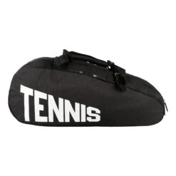 Premium Blackline 6R - Nero, Bianco -Tennis Gioco 0122000000 0 4
