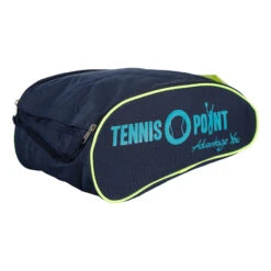 Borsa Per Le Scarpe - Blu Scuro, Multicolore 8 Borsa Per Le Scarpe - Blu Scuro, Multicolore -Tennis Gioco 0122500000 0 1