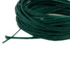 Spago Per La Riparazione Della Rete 20m X 3mm - Verde -Tennis Gioco 0122800000 000 2