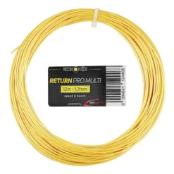 Return Pro Multi Set Di Corde 12m - Colori Naturali
