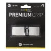Premium Grip Confezione Da 1 - Bianco -Tennis Gioco 0123800000 000 2