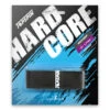 Hardcore Basic Grip Confezione Da 1 - Nero -Tennis Gioco 0124200000 000 1