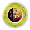 TCS Rough Rotolo Di Corde 200m - Giallo -Tennis Gioco 01243000 000