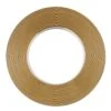 Tourna Nastro Di Piombo 1 Rotolo 33mx12,7mm - Argento -Tennis Gioco 0125000000 000