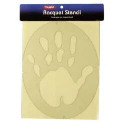 Tourna Fun Hand Sagoma Del Logo - Multicolore