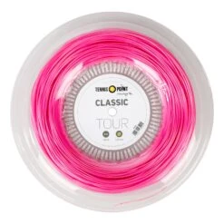 Classic Tour Rotolo Di Corde 200m - Rosa