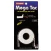 Tourna Mega Tac Confezione Da 3 - Bianco -Tennis Gioco 0125400000 000 1