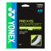 YONEX REXIS Comfort Set Di Corde 12m - Bianco -Tennis Gioco 01267000 000