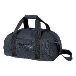 BJØRN BORG Technical Borsa Sportiva - Nero, Grigio -Tennis Gioco 0127300000 0 1