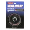 Tourna Mega Wrap Confezione Da 1 - Nero -Tennis Gioco 0128000000 000 1