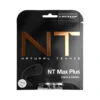 Dunlop NT Max Plus Set Di Corde 12m - Nero