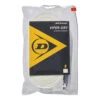 Dunlop Viperdry Confezione Da 30 - Bianco -Tennis Gioco 0129500000 000