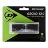Dunlop Gecko-Tac Replacement Grip Confezione Da 1 - Nero