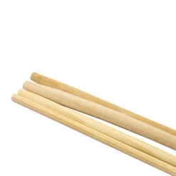 Holzstiel 23mm, 1,40m Für Scopa Per Linee