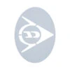 Dunlop Sagoma Del Logo 1 Dunlop Sagoma Del Logo -Tennis Gioco 0132900000 000