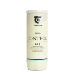 Tretorn Serie+Control Tubo Da 3