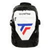 TECNIFIBRE Tour RS Endurance Zaino - Nero, Bianco