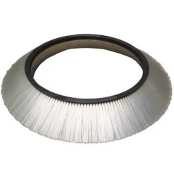 PVC Ricambio Corona Della Spazzola
