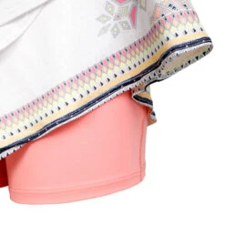 Donna - Bianco, Multicolore -Tennis Gioco 01345000 10