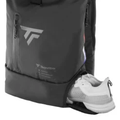 TECNIFIBRE Team Dry Standbag Zaino - Nero -Tennis Gioco 0134600000 11