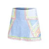 Long Blossom Gonna Donna - Blu Chiaro, Multicolore -Tennis Gioco 01347000 000 1