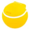 In Ballform Contenitore Per Rifiuti - Giallo -Tennis Gioco 0141400000 000