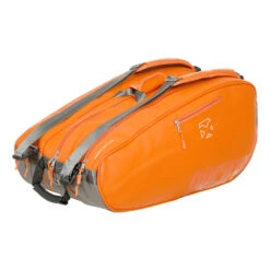PACIFIC X Tour Team Racket Bag 2XL Borsa Per Racchetta - Arancione