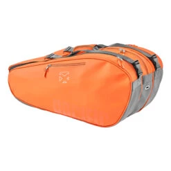PACIFIC X Tour Team Racket Bag 2XL Borsa Per Racchetta - Arancione -Tennis Gioco 0141500000 0 1