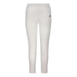 BIDI BADU Ayanda Basic Pantalone Da Allenamento Donna - Crema -Tennis Gioco 01425000 0 2