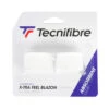 TECNIFIBRE X-Tra Feel Blazon Confezione Da 1 - Bianco -Tennis Gioco 0142600000 000 1