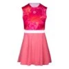 BIDI BADU Jala Tech 2in1 Abito Donna - Rosa, Multicolore 2 BIDI BADU Jala Tech 2in1 Abito Donna - Rosa, Multicolore -Tennis Gioco 01440000 000