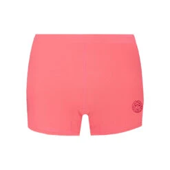 BIDI BADU Jala Tech 2in1 Abito Donna - Rosa, Multicolore -Tennis Gioco 01440000 10