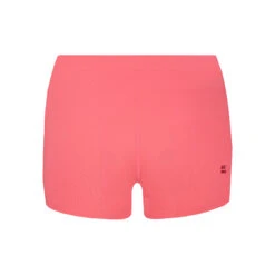 BIDI BADU Jala Tech 2in1 Abito Donna - Rosa, Multicolore -Tennis Gioco 01440000 11