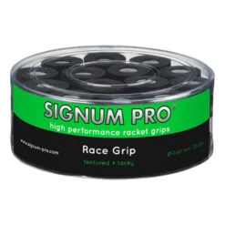 Race Grip Confezione Da 30 - Nero