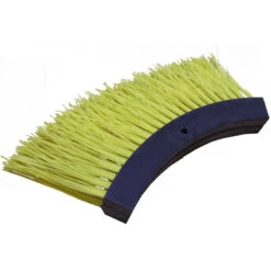 Ersatzbürste PVC "Extra" Für Turbobesen I Spazzola Di Ricambio