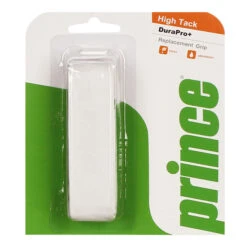 PRINCE DuraPro+ Confezione Da 1 - Bianco