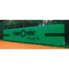Telo Oscurante 12x2m - Verde -Tennis Gioco 0149600000 000 1