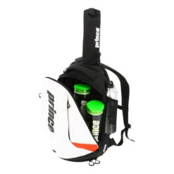 PRINCE Tour Evo Zaino - Bianco, Verde -Tennis Gioco 0150600000 11