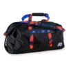 PRINCE Random Large Duffel Borsa Sportiva - Nero, Multicolore -Tennis Gioco 0151000000 000 1