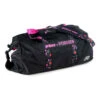 PRINCE Lady Mary Large Duffel Borsa Sportiva - Nero, Multicolore 2 PRINCE Lady Mary Large Duffel Borsa Sportiva - Nero, Multicolore -Tennis Gioco 0151200000 000 1