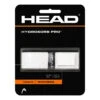 Head HydroSorb Pro Confezione Da 1 - Bianco -Tennis Gioco 0151800000 000 3