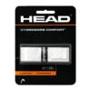 Head HydroSorb Comfort Confezione Da 1 - Bianco 2 Head HydroSorb Comfort Confezione Da 1 - Bianco -Tennis Gioco 0152100000 000 1