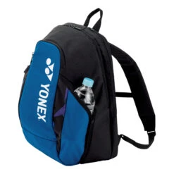YONEX Pro Bag Backpack M Zaino - Blu, Nero -Tennis Gioco 0152900000 0 3