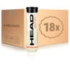 Head Instinct 18 Tubi Da 4 -Tennis Gioco 0153500000 000