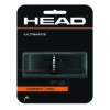 Head Ultimate Confezione Da 1 - Nero -Tennis Gioco 0154000000 000 2