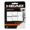 Head Prime Pro 3er Confezione Da 3 - Bianco -Tennis Gioco 0154300000 000