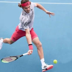 Wilson Pro Overgrip Confezione Da 3 - Bianco -Tennis Gioco 0154600000 66